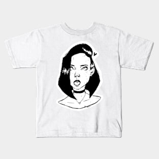 Hilary Kids T-Shirt